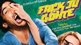 "Fack ju Göhte" | Trailer Check & Infos Deutsch German [HD]