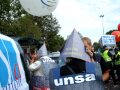 GREVE NATIONALE 23 SEPTEMBRE 2010 #7 (Paris Bastille)