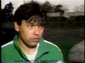13J :: Beira Mar - 1 x Sporting - 1, 1992/1993