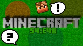 Minecraft - S4:E46 - Frågor & Svar [4/4][svenska]