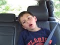 David After Dentist