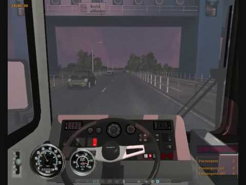 City Bus Simulator 2010 Demo Downloads