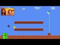 MARIO + PORTAL = RAGE (mari0)