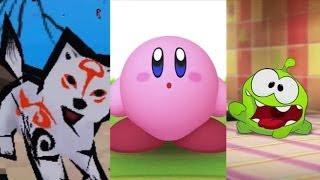 Top 10 Cutest Video Game Characters