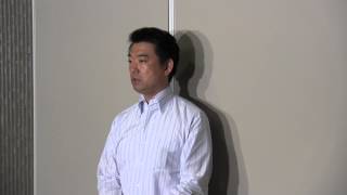 2013.7.16 橋下徹 大阪市長　登庁時　ぶらさがり取材