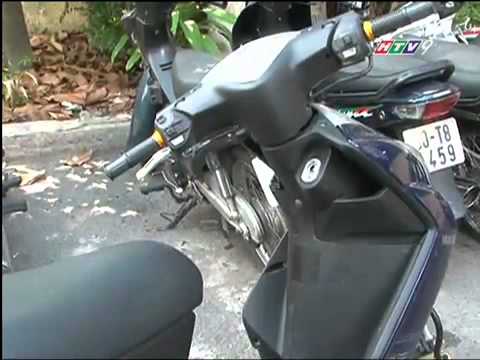 Hình ảnh trong video An ninh thành phố Hồ Chí Minh 22.07.2013