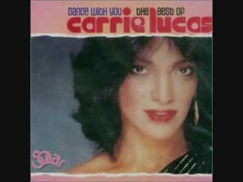 Carrie Lucas Dancing With You Carrie Lucas Dancing With You