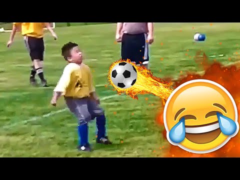 BEST OF - TOP 100 SOCCER FOOTBALL FAILS 2016