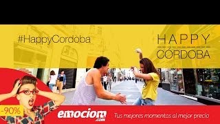 Happy Cordoba