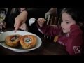 Ava eats Marshall Islands (Global Table Adventure)