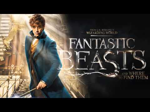Watch Fantastic Beasts And Where To Find Them Full-Length Film Online 2016