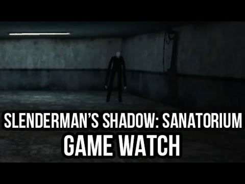 ... - Sanatorium (Free PC Indie Game): FreePCGamers Game Watch - YouTube