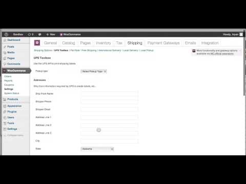 Shipping Plugins for WooCommerce and WooThemes Now Available at woo ...