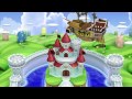 JUEGO RANDOM! New Super Mario Bros Wii U!