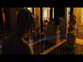 oceans twelve laser dance