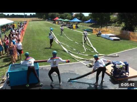 Hình ảnh trong video Jihlavská OPEN liga Jakubov 2013