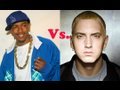 Eminem Fires Back At Mariah Carey -- But Who Got Pwned 