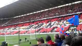 Scottish League Cup Final 2014, Players Entrance!!