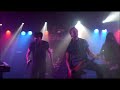 Toseland @ Liverpool O2 Academy