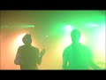 Toseland @ Liverpool O2 Academy