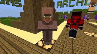 Minecraft: Jv e seus relacionamentos (MINIGAME)