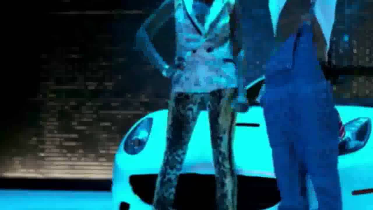 Brandy feat Chris Brown Put It Down Official Video - YouTube