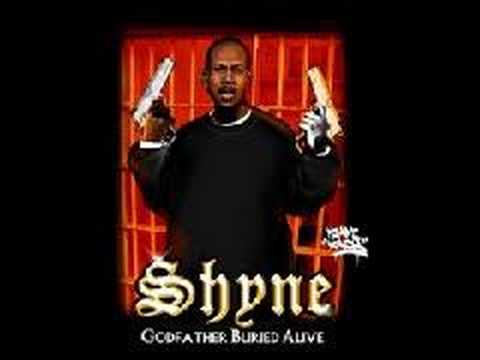 Shyne - Diamonds and Mac 10s - YouTube