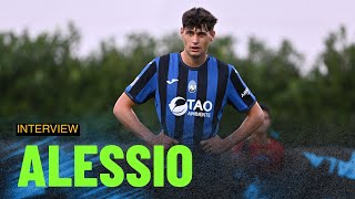 Atalanta U23, Filippo Alessio: 