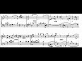 Bach Motif