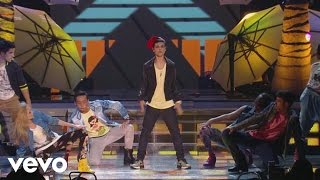 Abraham Mateo - Señorita (Premios Juventud 2013)