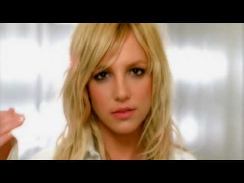 BRITNEY SPEARS Everytime (Uncut version)