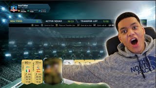 SICK INFORM FINALLY!! FIFA 14 Ultimate Team Pack opening