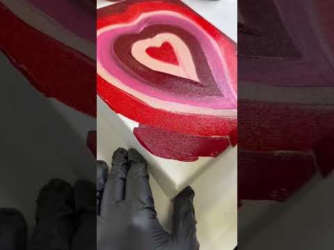 Heart Art