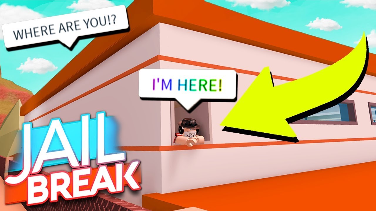 Roblox Assassin Youtuber Only Hide And Seek 1 W Video Sportnk