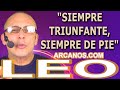 Video Horscopo Semanal LEO  del 10 al 16 Septiembre 2023 (Semana 2023-37) (Lectura del Tarot)
