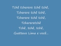 Gusttavo Lima - Balada Lyrics