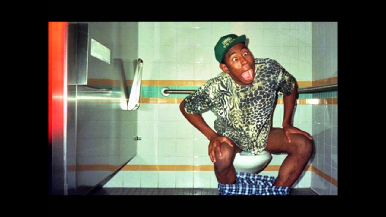 Burger - Tyler, The Creator - YouTube