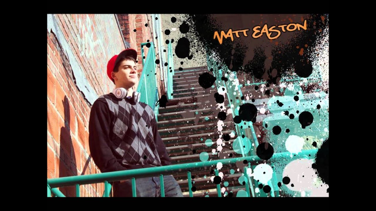 Matt Easton - Rise - YouTube