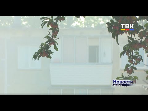 Бердск задыхается – на полигоне ТКО «Левобережный» загорелся мусор, который тлеет до сих пор