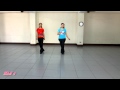 My Friend Jack - Line Dance ( Adrian Helliker Fr )