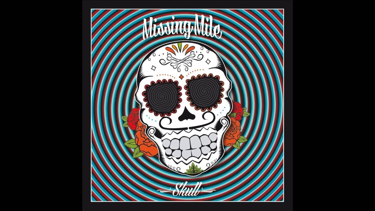MissingMile - Skull MissingMile - Skull