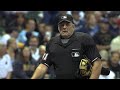 Ejections aplenty at Miller Park