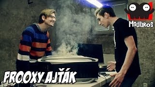 Prooxy ajťák | Madbros