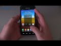 Official Android 4.1.2 Jelly Bean GB27 Update on Samsung Epic 4G Touch Review