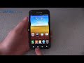 Official Android 4.1.2 Jelly Bean GB27 Update on Samsung Epic 4G Touch Review