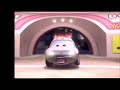 Cars 2 GANGNAMSTYLE Mater's - Lightning McQueen - kids movie - Kinderfilm - ビデオ子供の - 视频儿童车