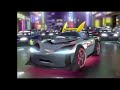 Cars 2 GANGNAMSTYLE Mater's - Lightning McQueen - kids movie - Kinderfilm - ビデオ子供の - 视频儿童车
