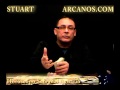 Video Horóscopo Semanal ACUARIO  del 21 al 27 Julio 2013 (Semana 2013-30) (Lectura del Tarot)