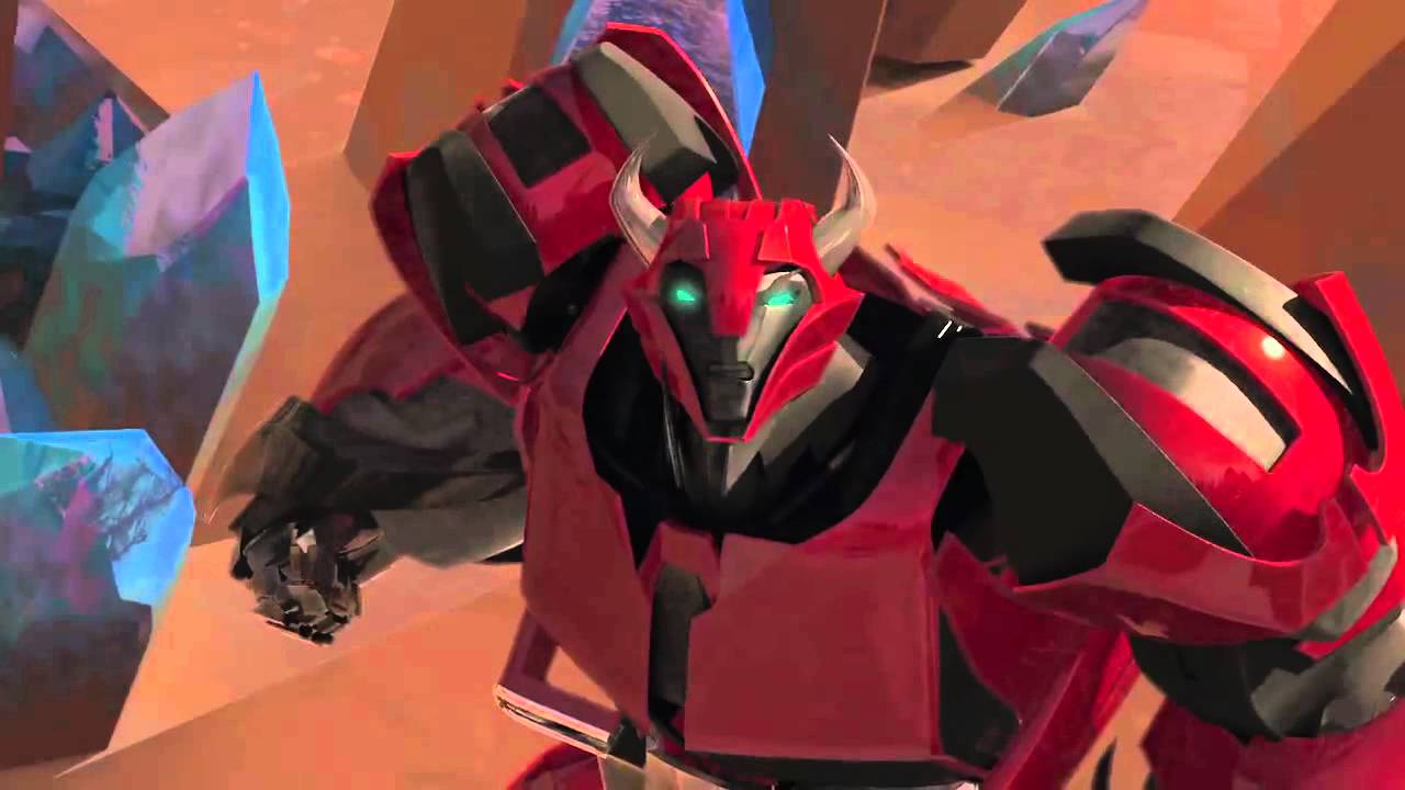 tfp cliffjumper