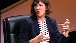 Carrie Brownstein: Is Portlandia offensive to Portlanders? Carrie Brownstein: Is Portlandia offensive to Portlanders?